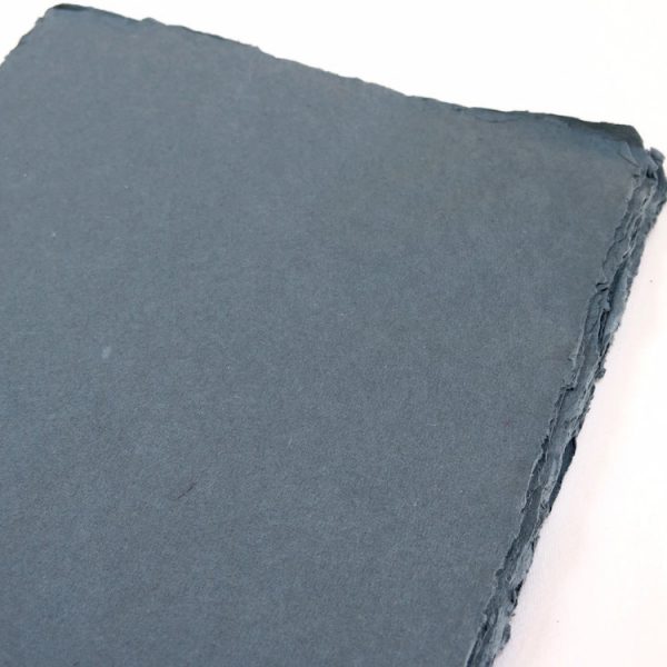 Dark gray paper pack