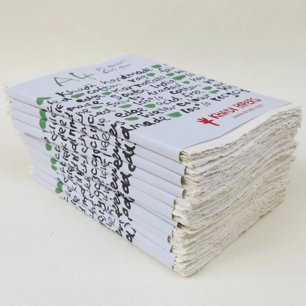 White paper pack