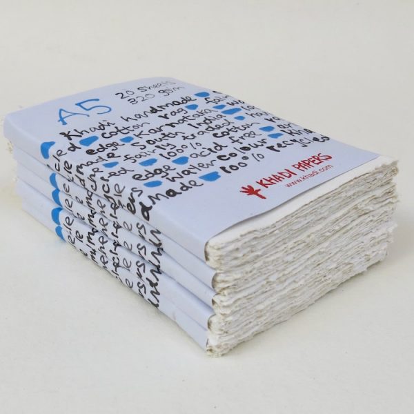 White paper pack