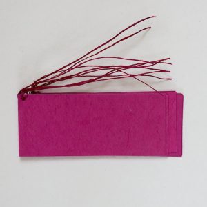 Gift tags