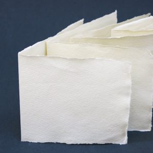 Folded cards