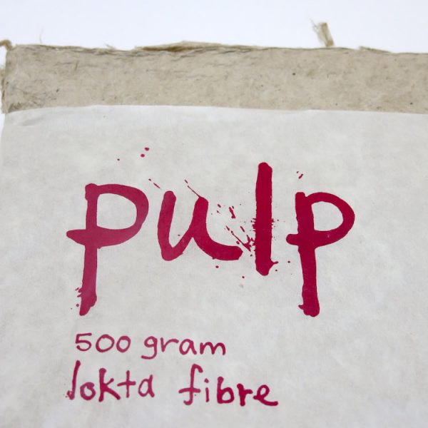 LOKTA PULP