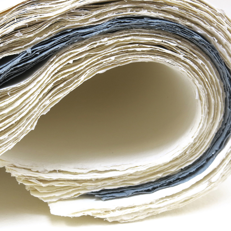 White Rag Papers Archives - Khadi Papers