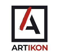 Artikon logo